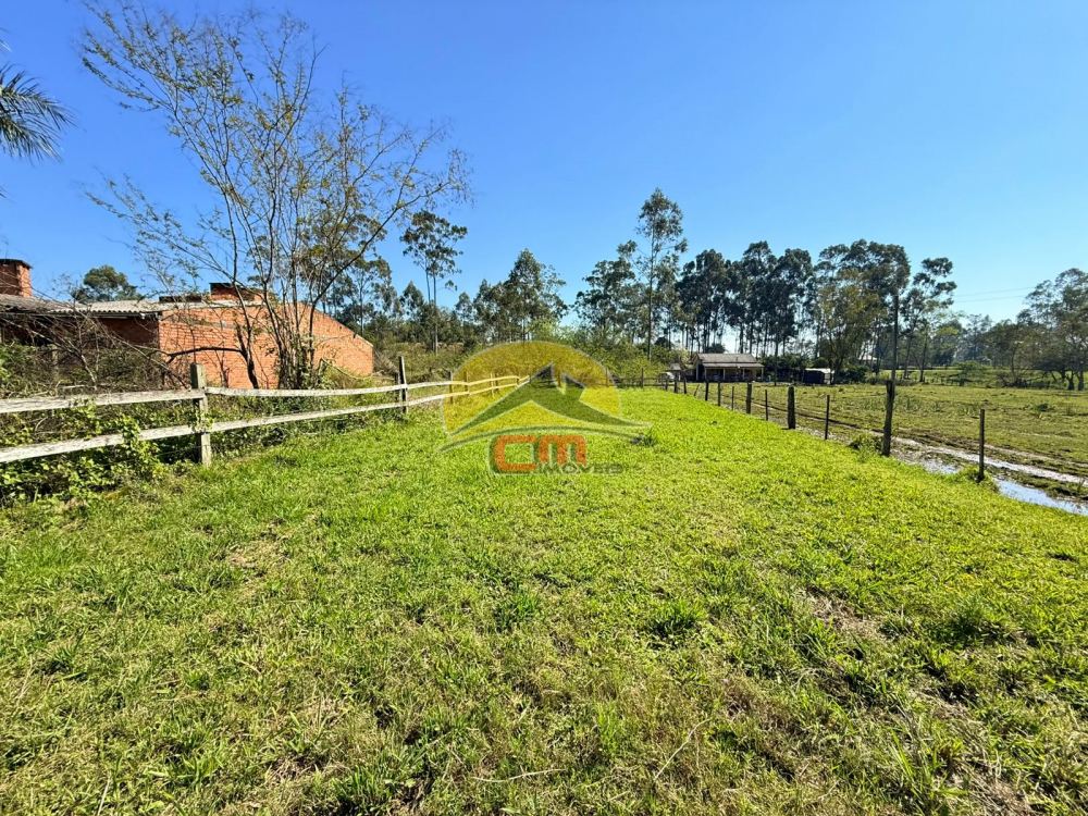 Terreno Sanga Funda Nova Santa Rita 