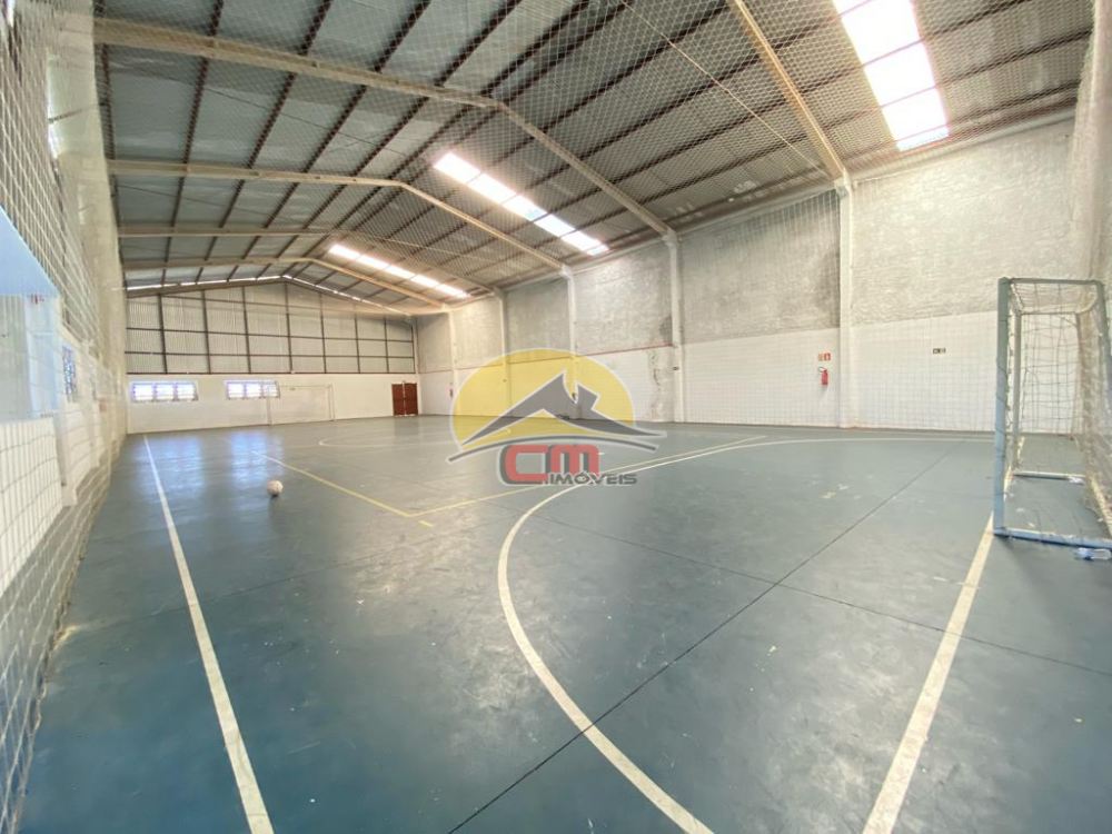 Empreendimento Berto Círio Nova Santa Rita 