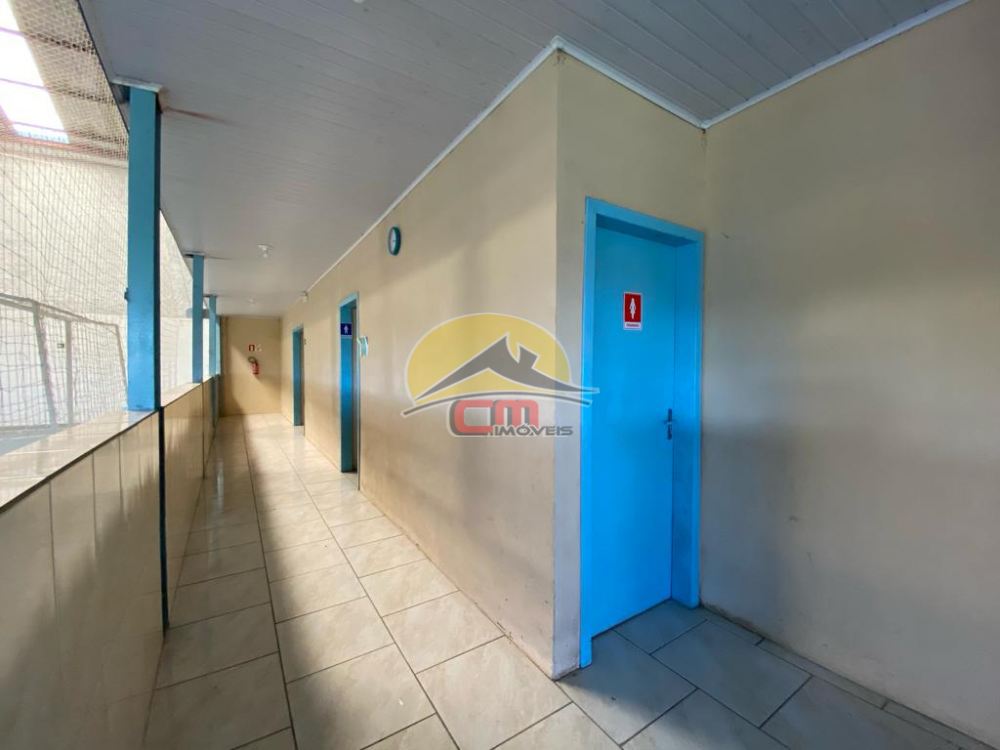 Empreendimento Berto Círio Nova Santa Rita 