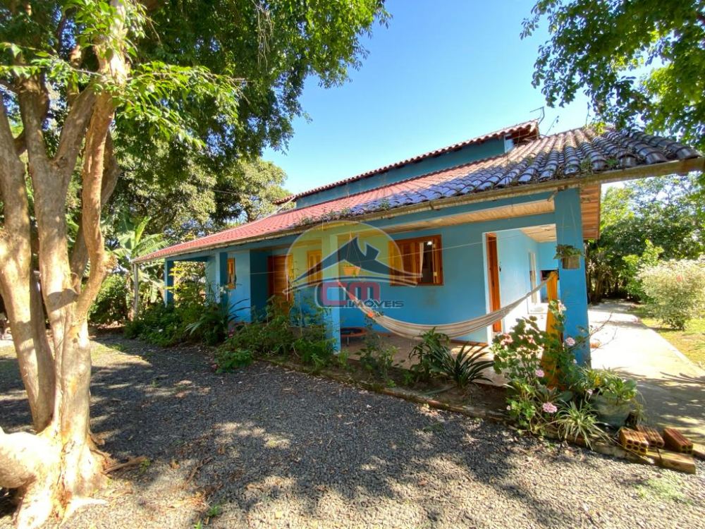 Sítio Berto Círio Nova Santa Rita 