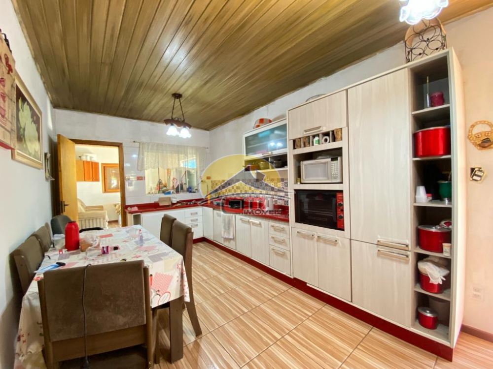 Sítio Berto Círio Nova Santa Rita 