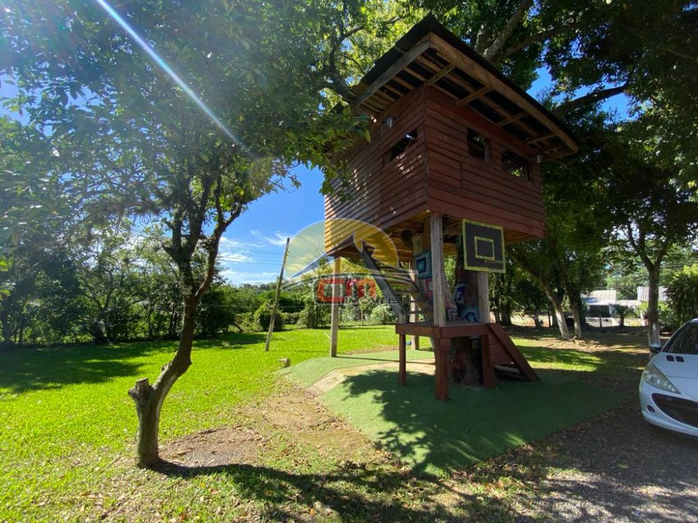 Sítio Berto Círio Nova Santa Rita 