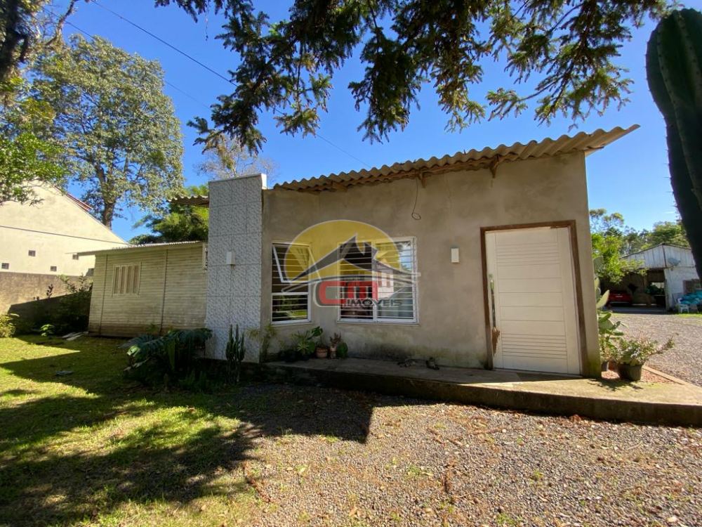 Sítio Berto Círio Nova Santa Rita 