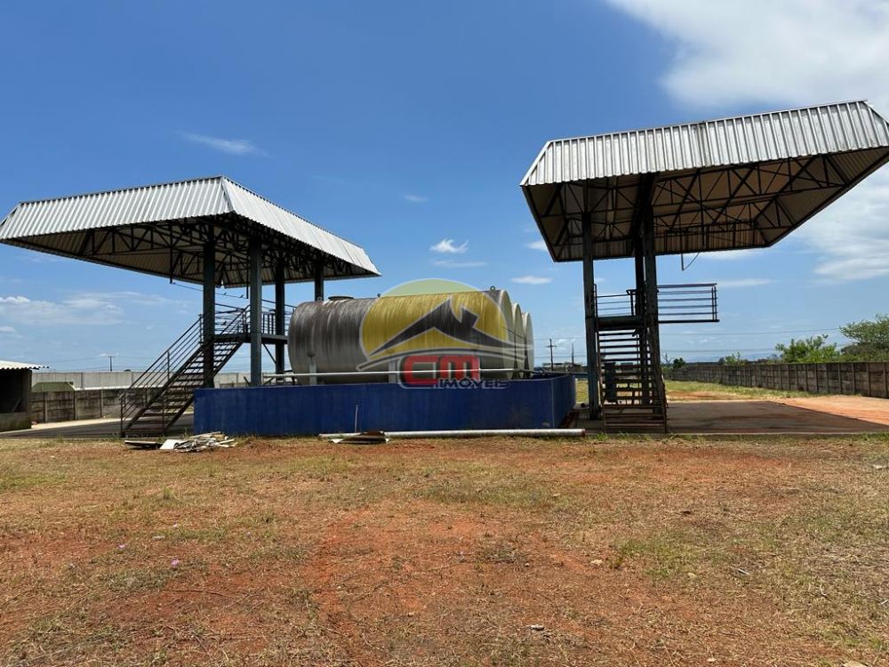 Terreno São Luis Canoas 