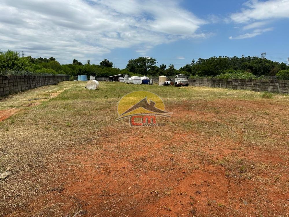 Terreno São Luis Canoas 