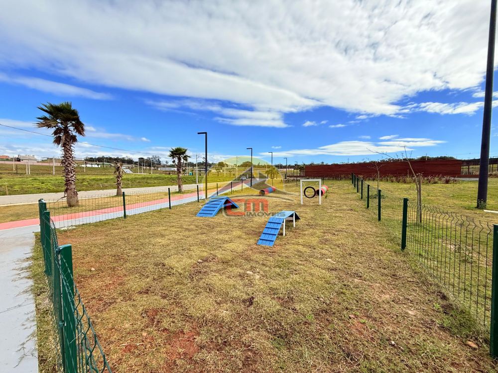 Terreno Centro Nova Santa Rita 