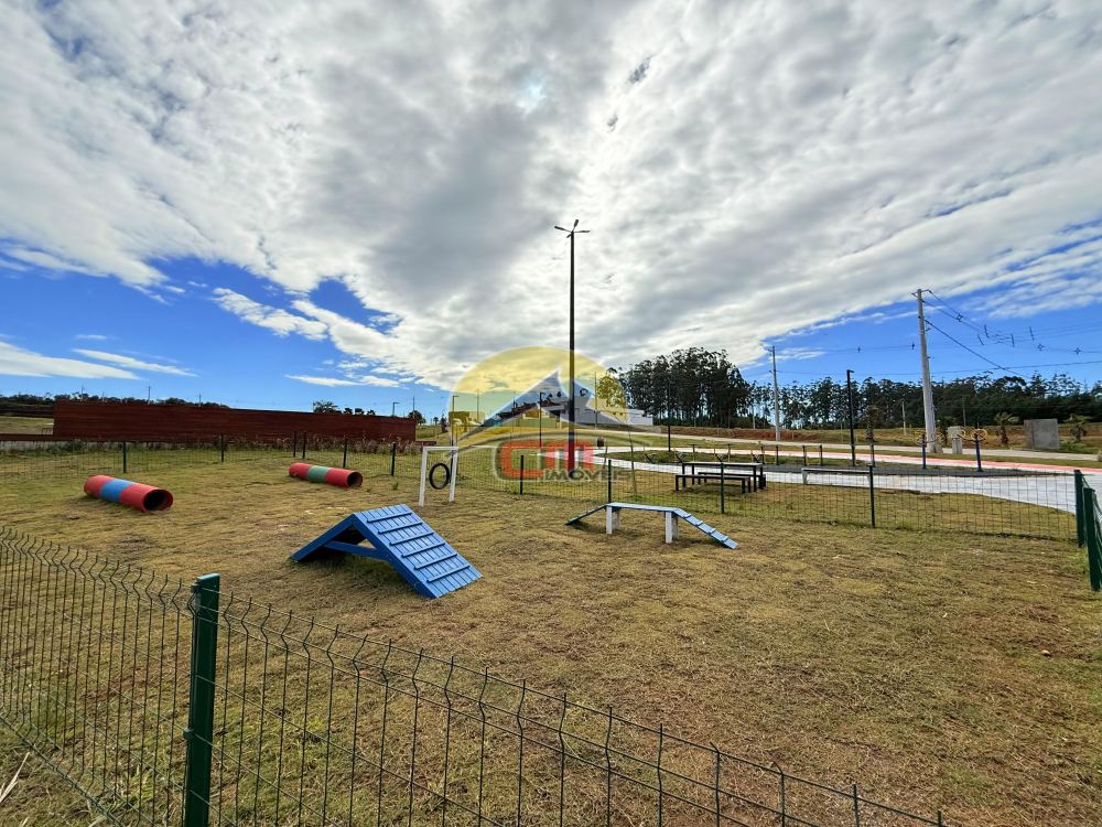 Terreno Centro Nova Santa Rita 