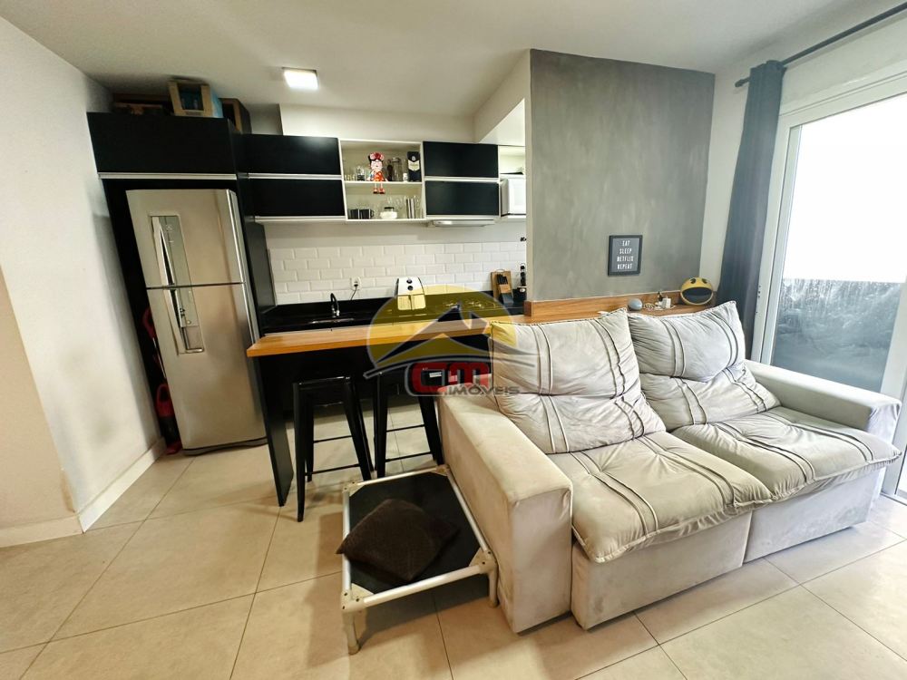 Apartamento Centro Canoas 