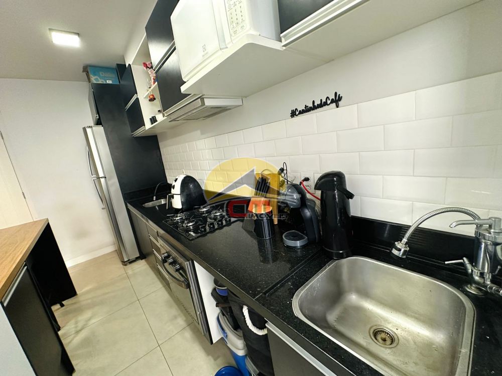 Apartamento Centro Canoas 