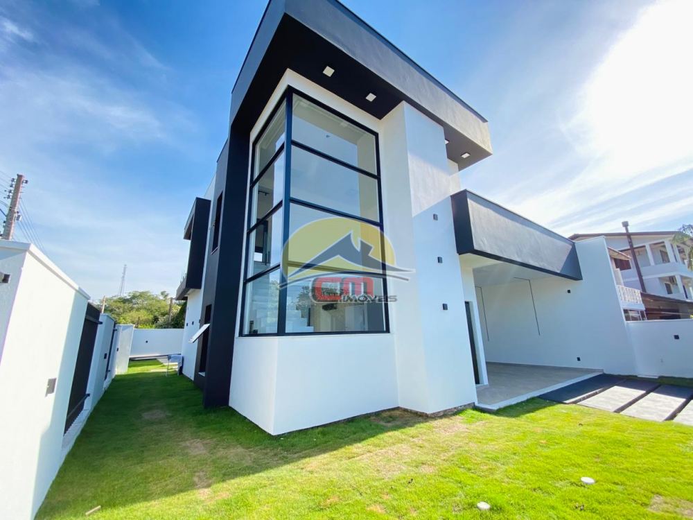 Casa Centro Nova Santa Rita 