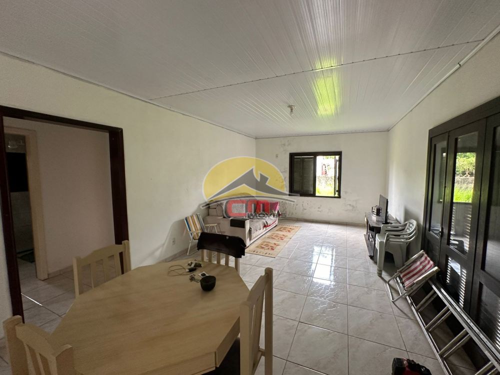 Casa Centro Nova Santa Rita 