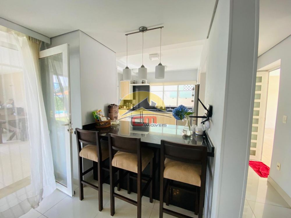 Casa Centro Nova Santa Rita 