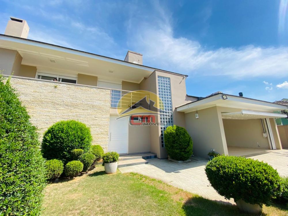 Casa Centro Nova Santa Rita 