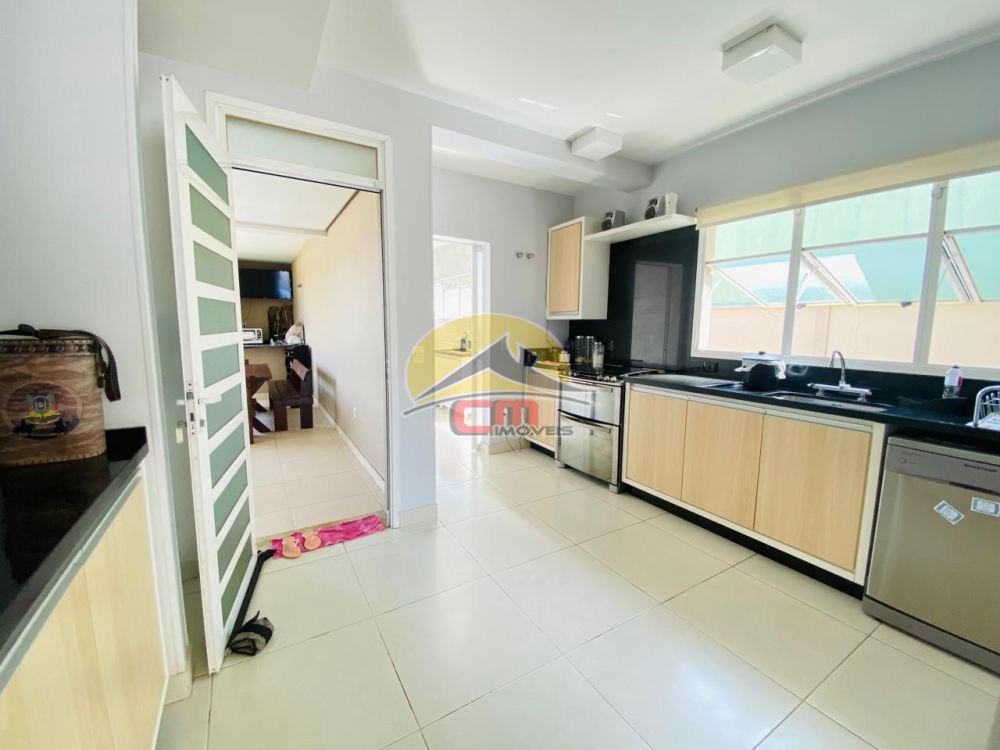 Casa Centro Nova Santa Rita 