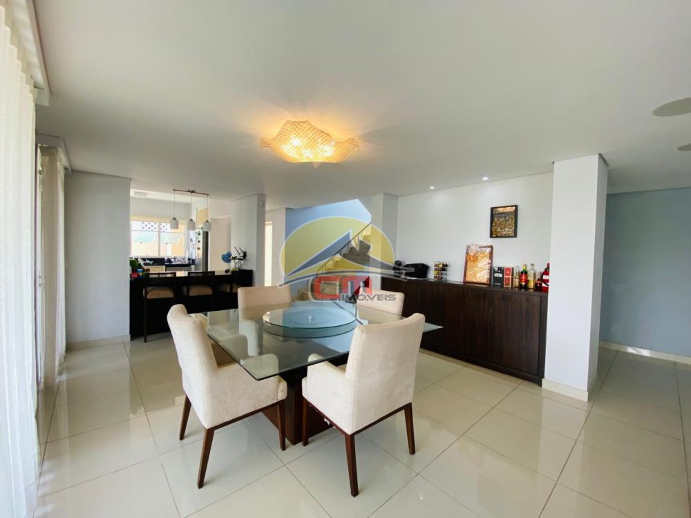 Casa Centro Nova Santa Rita 