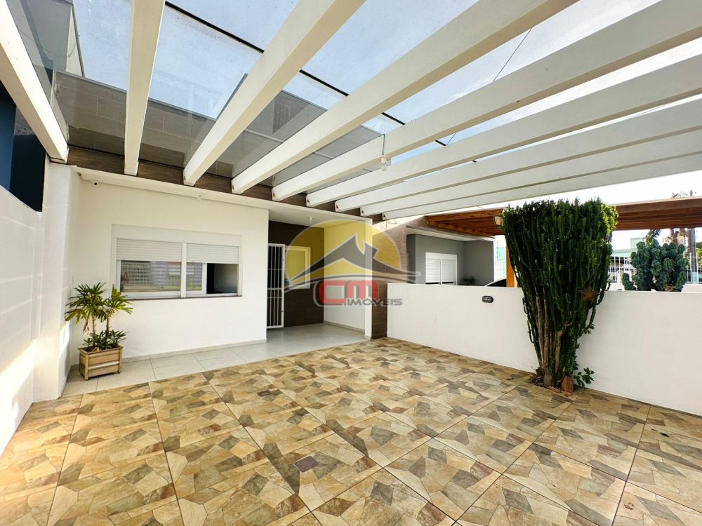 Casa Parque Amador Esteio 