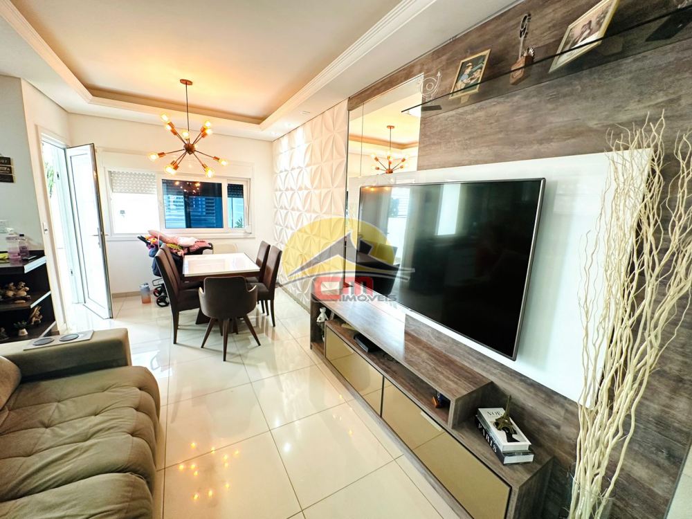 Casa Parque Amador Esteio 