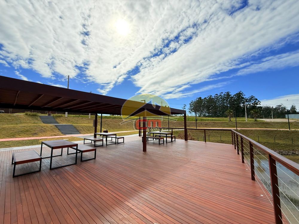 Terreno Centro Nova Santa Rita 