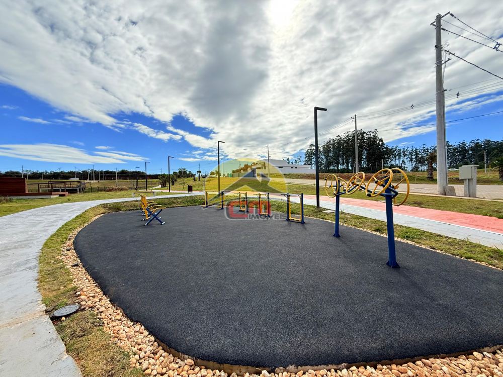 Terreno Centro Nova Santa Rita 