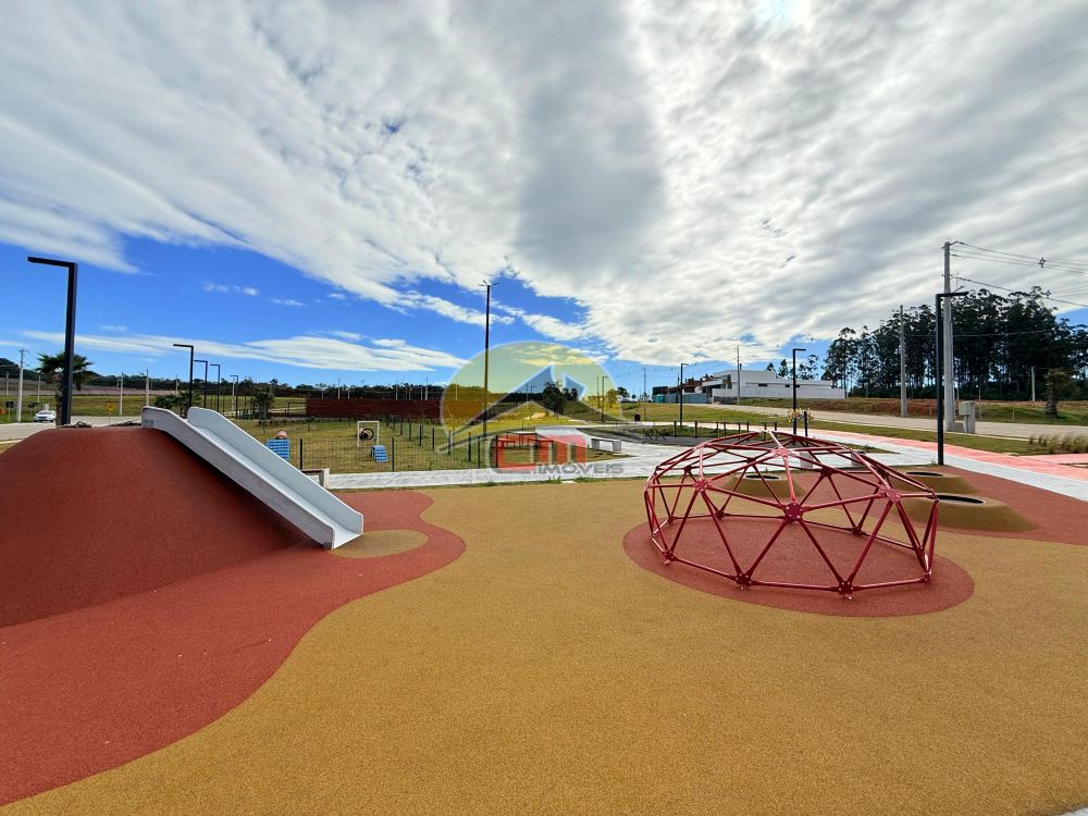 Terreno Centro Nova Santa Rita 