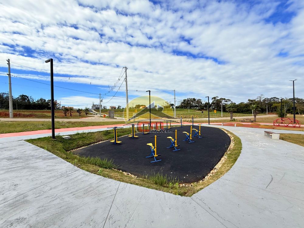 Terreno Centro Nova Santa Rita 