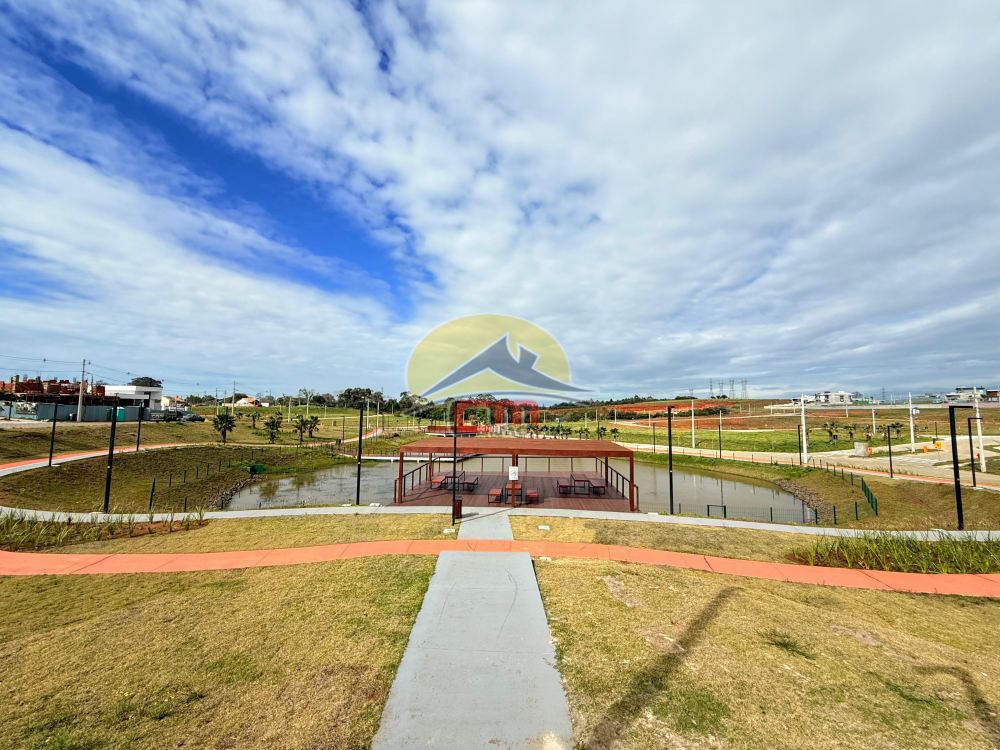 Terreno Centro Nova Santa Rita 