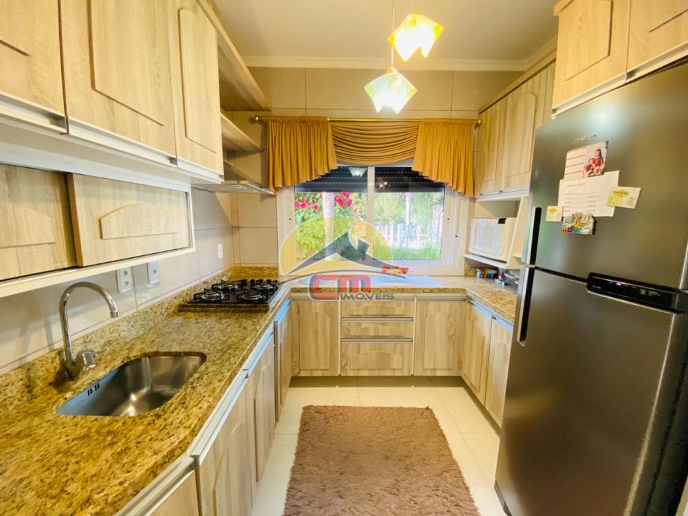 Sítio Cajú Nova Santa Rita 