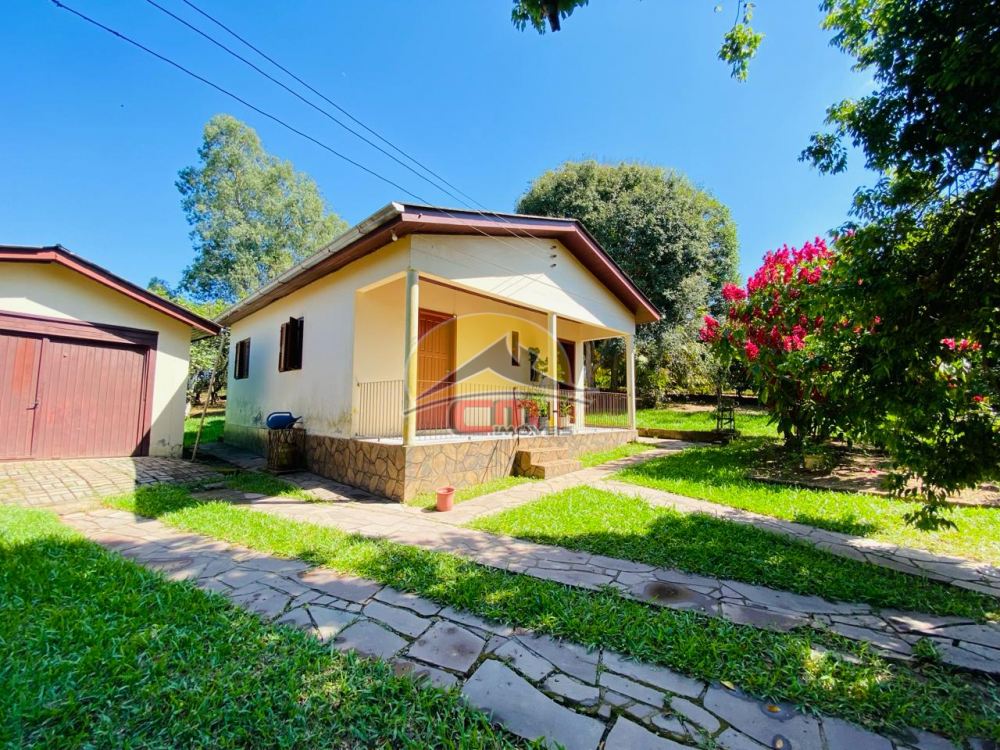 Sítio Centro Nova Santa Rita 