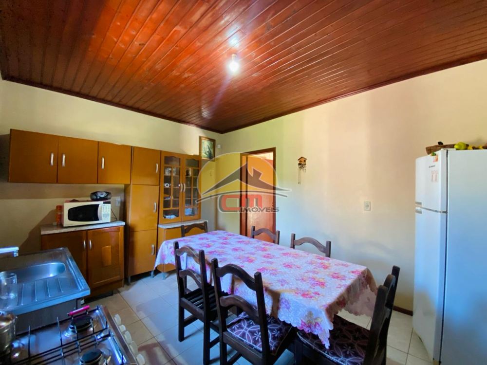 Sítio Centro Nova Santa Rita 