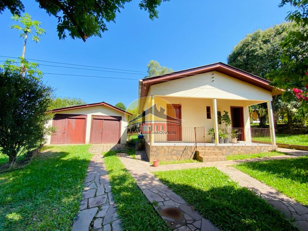 Sítio Centro Nova Santa Rita 