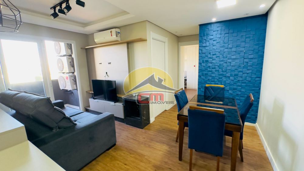 Apartamento Centro Canoas 