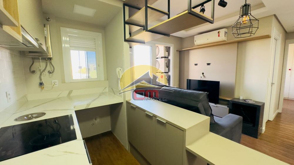 Apartamento Centro Canoas 