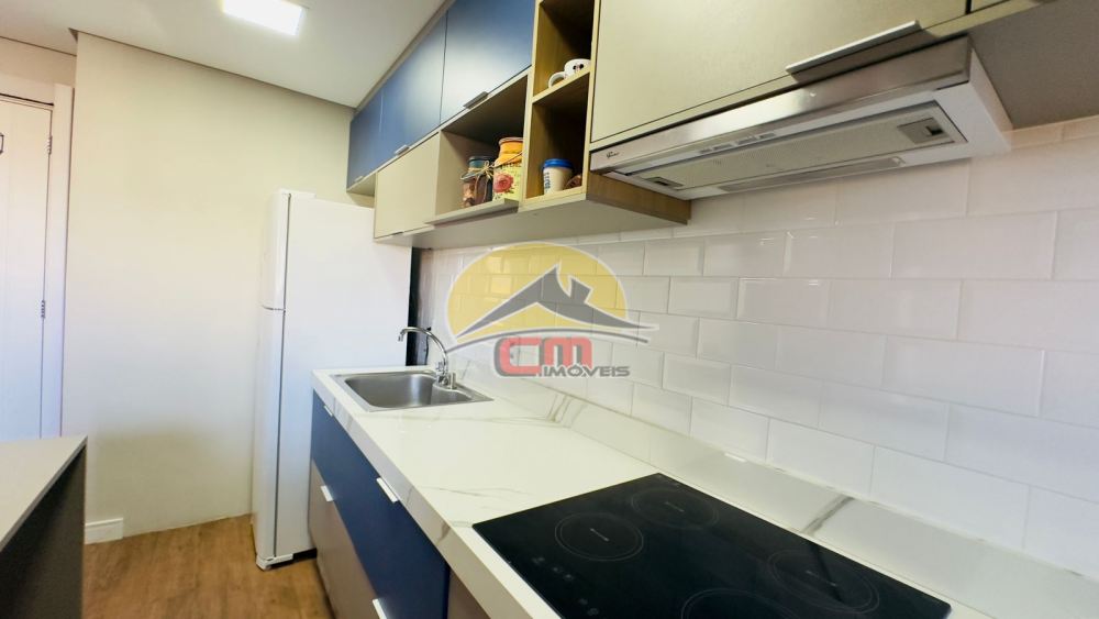 Apartamento Centro Canoas 