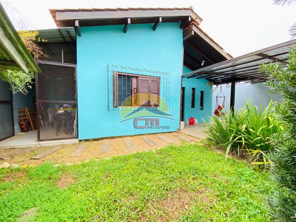 Casa Centro Nova Santa Rita 