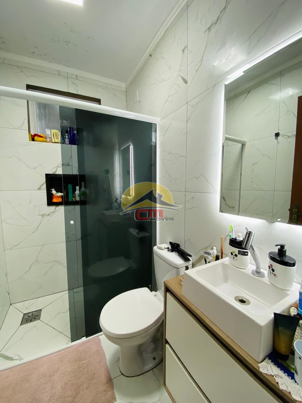 Casa Centro Nova Santa Rita 