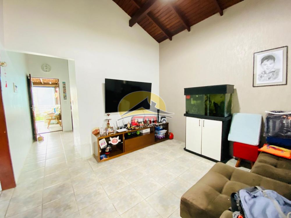 Casa Centro Nova Santa Rita 