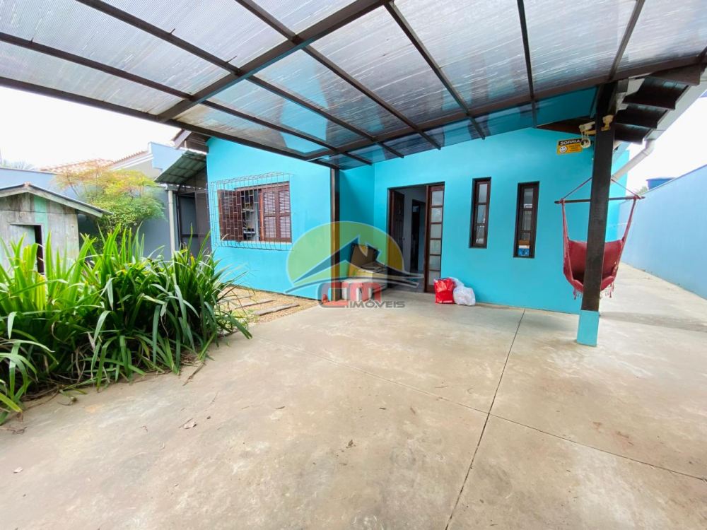 Casa Centro Nova Santa Rita 