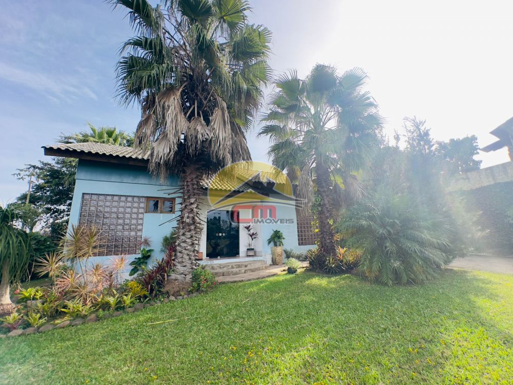 Casa Califórnia Nova Santa Rita 