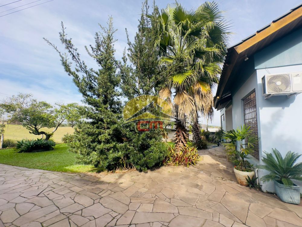 Casa Califórnia Nova Santa Rita 