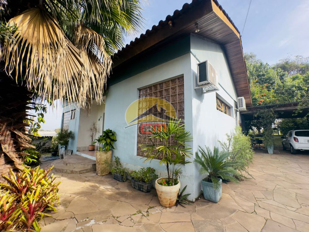 Casa Califórnia Nova Santa Rita 