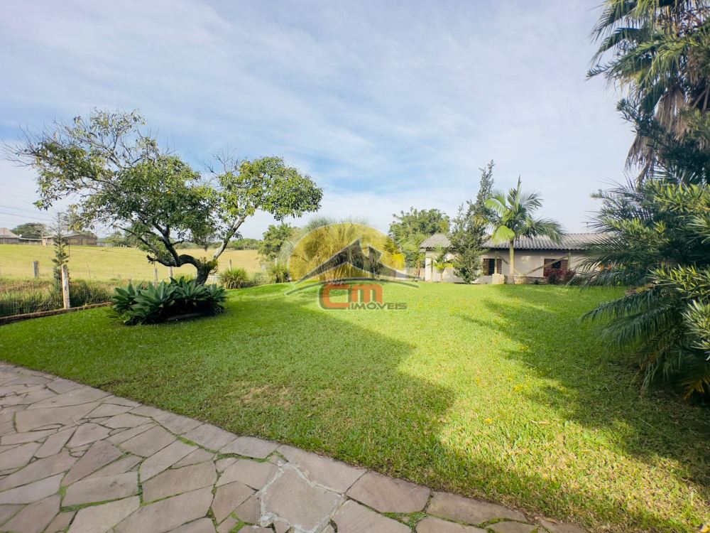 Casa Califórnia Nova Santa Rita 