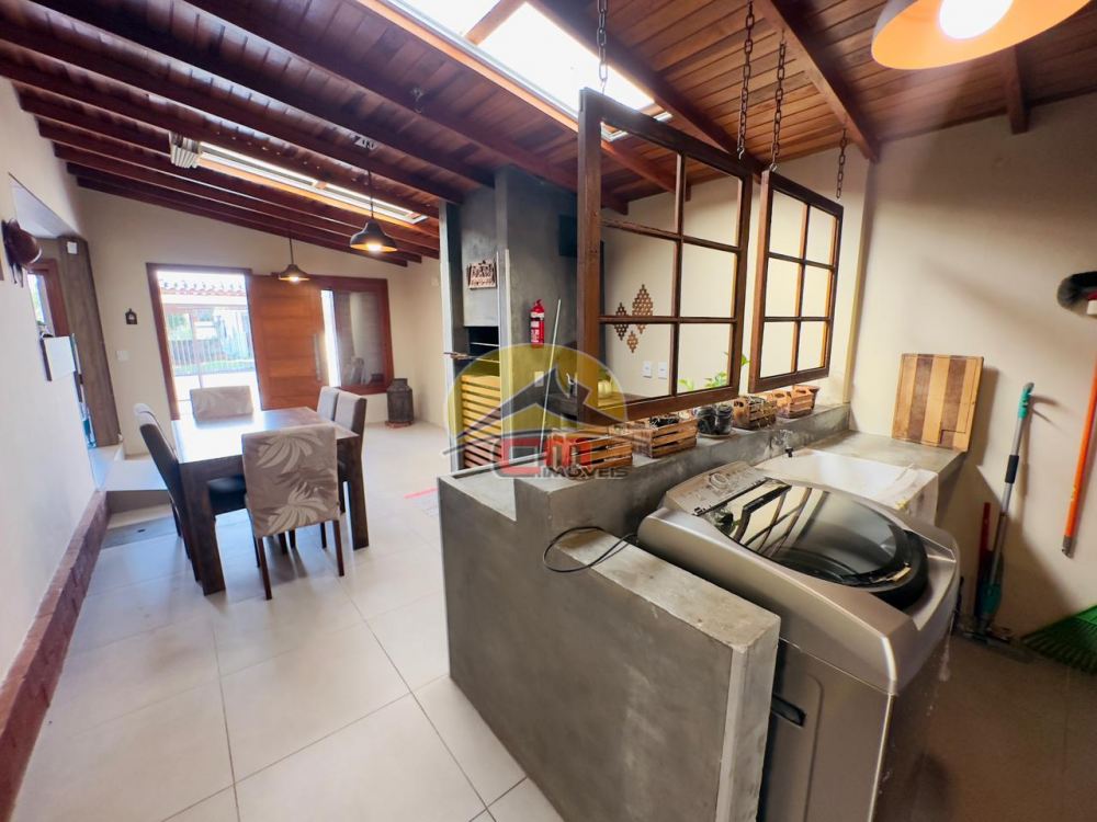 Casa Estância Velha Canoas 