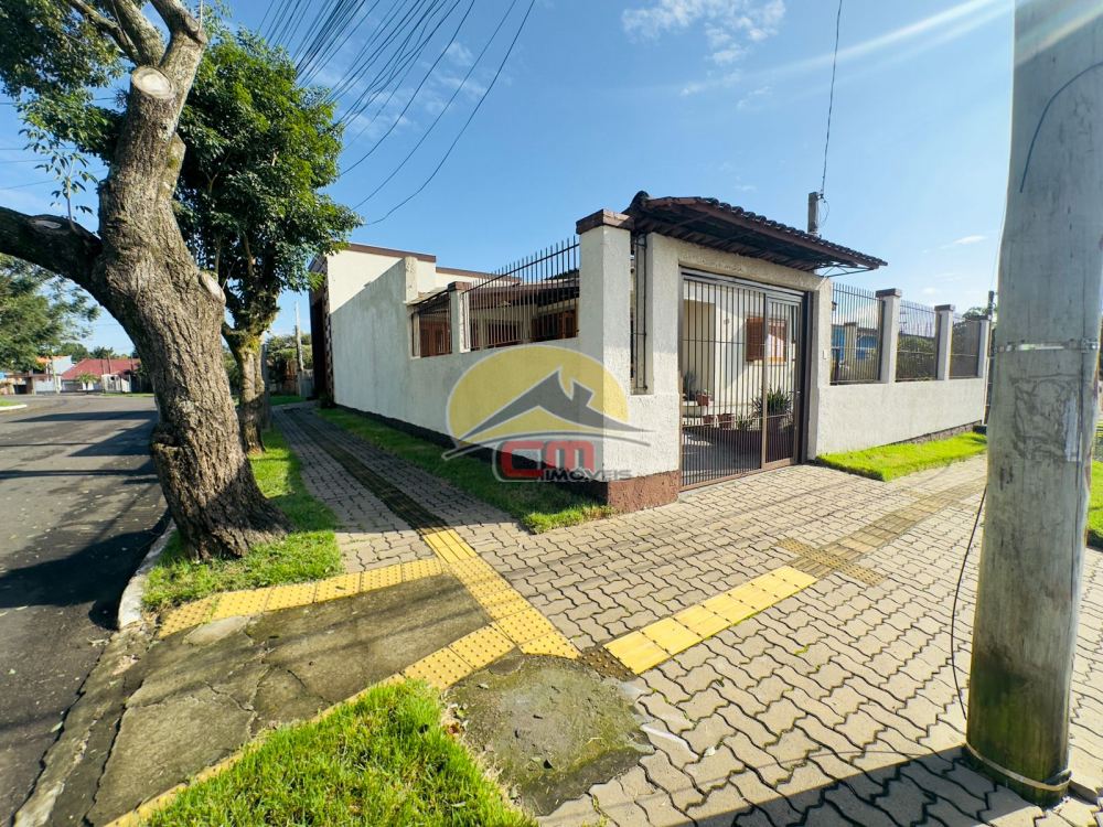 Casa Estância Velha Canoas 