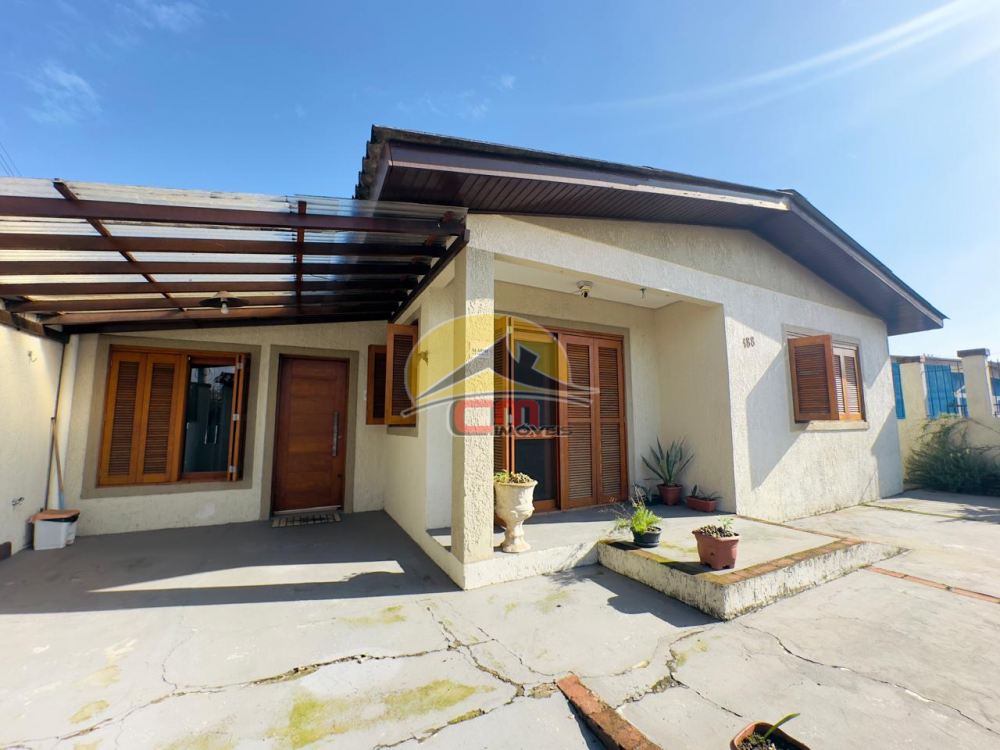 Casa Estância Velha Canoas 