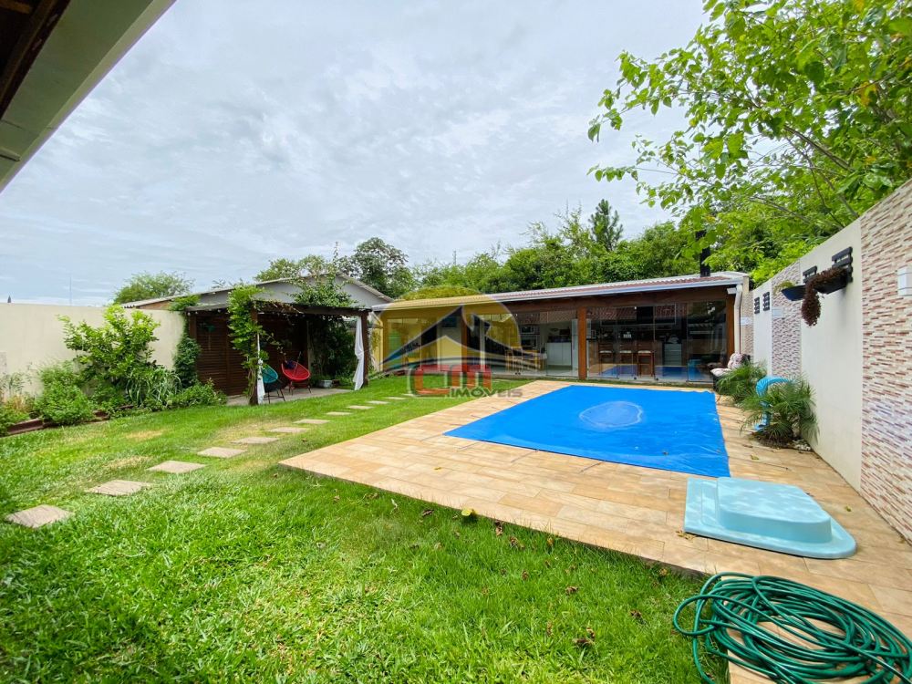 Casa Centro Nova Santa Rita 