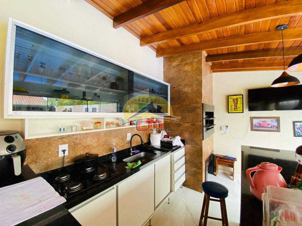 Casa Centro Nova Santa Rita 