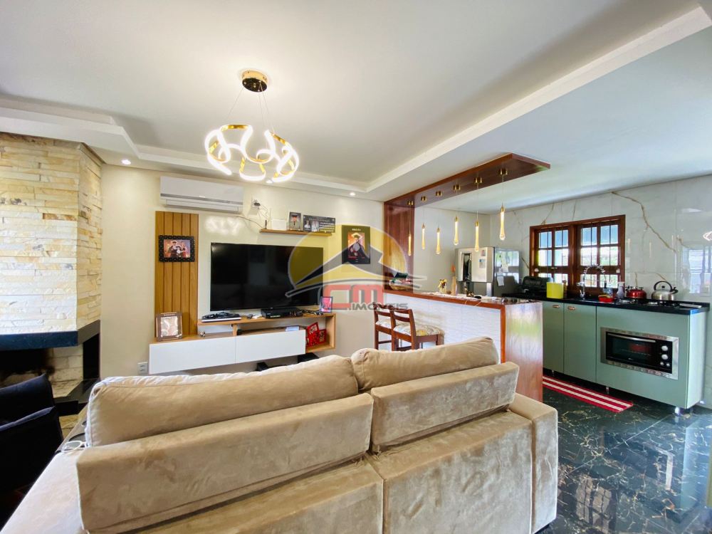 Casa Centro Nova Santa Rita 