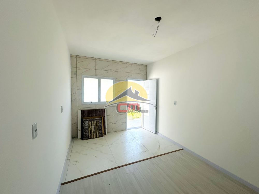 Casa Centro Nova Santa Rita 