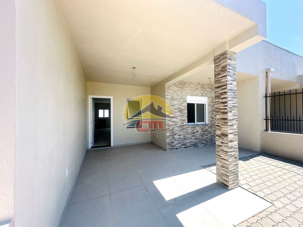 Casa Centro Nova Santa Rita 