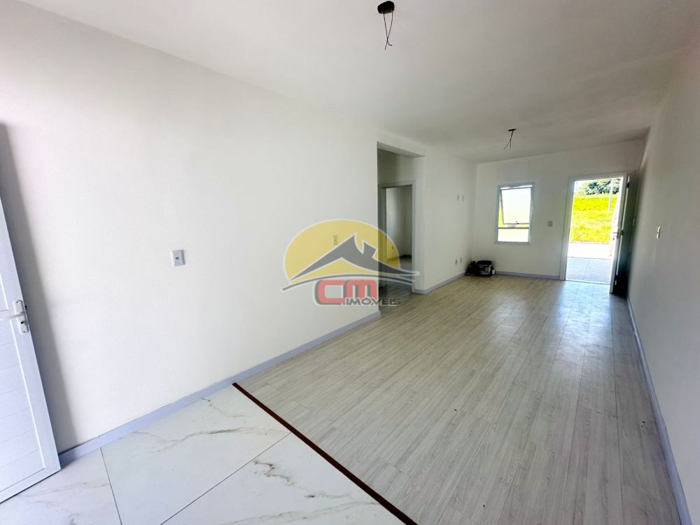 Casa Centro Nova Santa Rita 